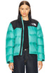 Retro Nupse 1996 mujer XL pluma 700